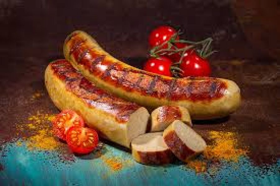 Saksalainen Afterwork 24.4