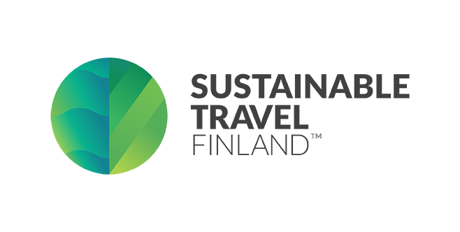 Sustainable Travel Finland Hotel Red & Green Närpes